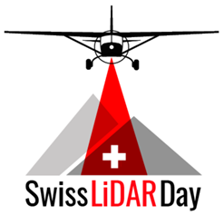 Logo Swiss LiDAR Day